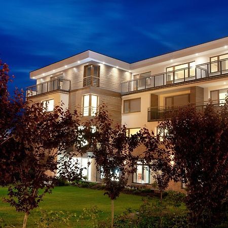 Kaskada Spa & Comfort Willa Jastrzębia Góra Eksteriør bilde