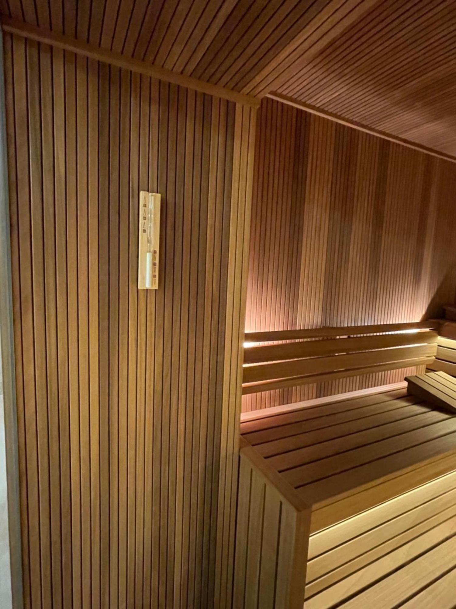 Kaskada Spa & Comfort Willa Jastrzębia Góra Eksteriør bilde