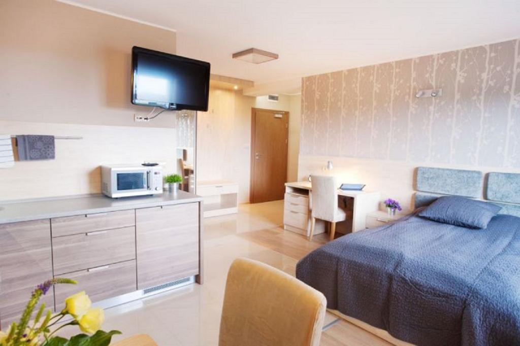 Kaskada Spa & Comfort Willa Jastrzębia Góra Eksteriør bilde