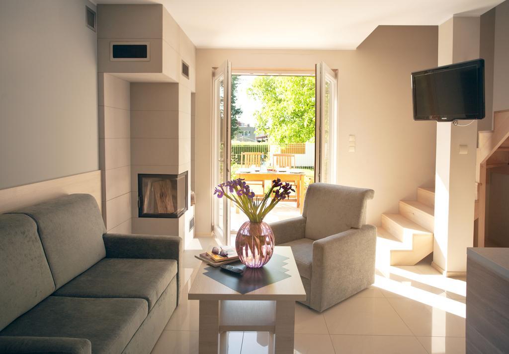 Kaskada Spa & Comfort Willa Jastrzębia Góra Eksteriør bilde