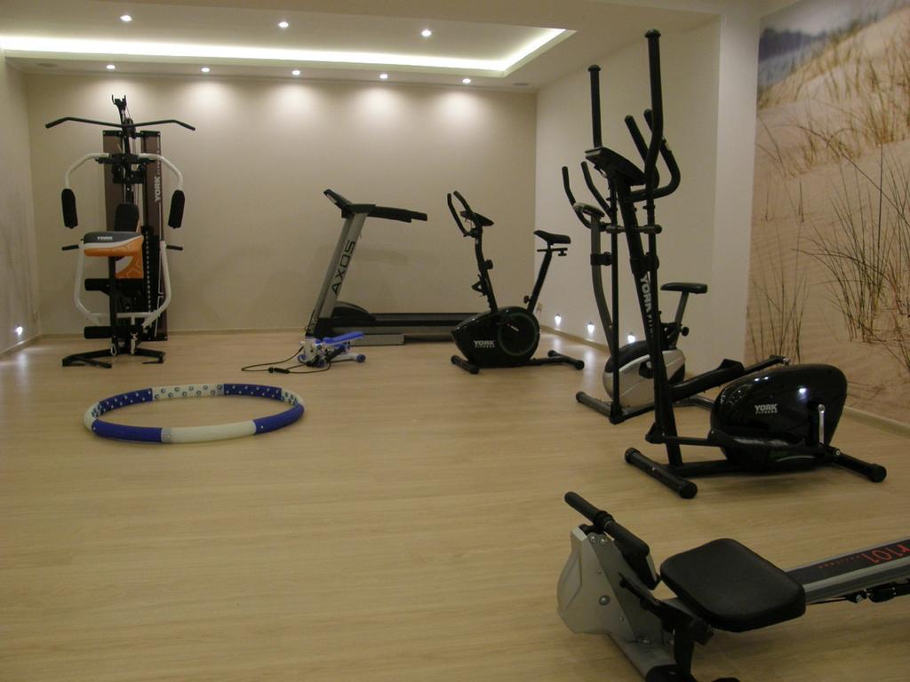 Kaskada Spa & Comfort Willa Jastrzębia Góra Eksteriør bilde