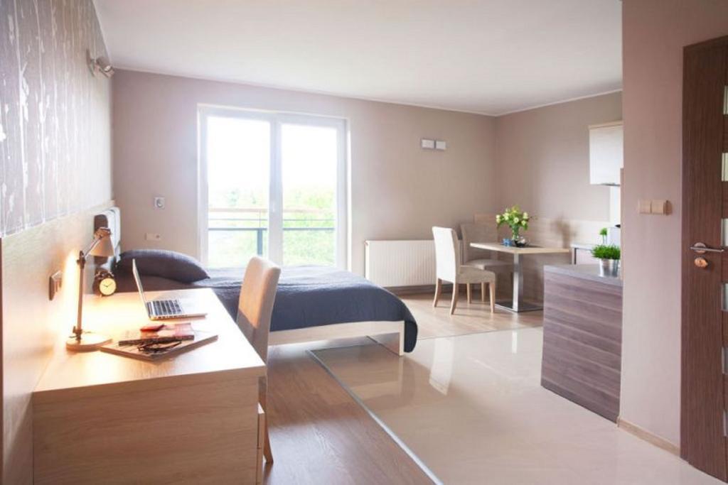 Kaskada Spa & Comfort Willa Jastrzębia Góra Eksteriør bilde