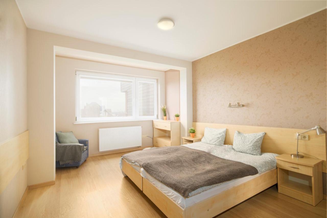 Kaskada Spa & Comfort Willa Jastrzębia Góra Eksteriør bilde