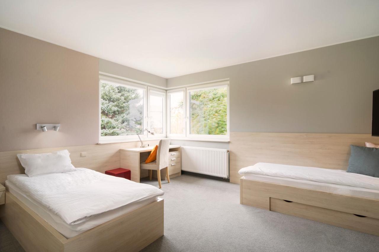 Kaskada Spa & Comfort Willa Jastrzębia Góra Eksteriør bilde