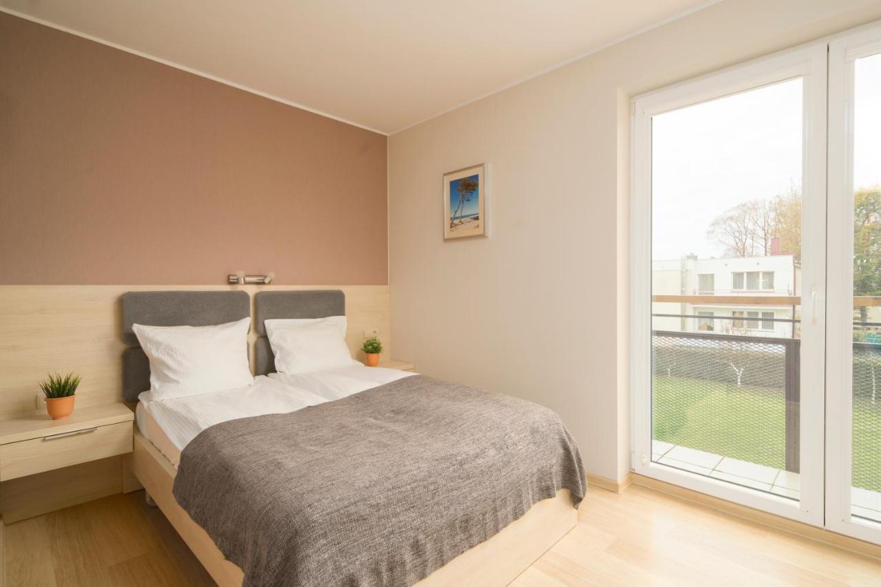 Kaskada Spa & Comfort Willa Jastrzębia Góra Eksteriør bilde