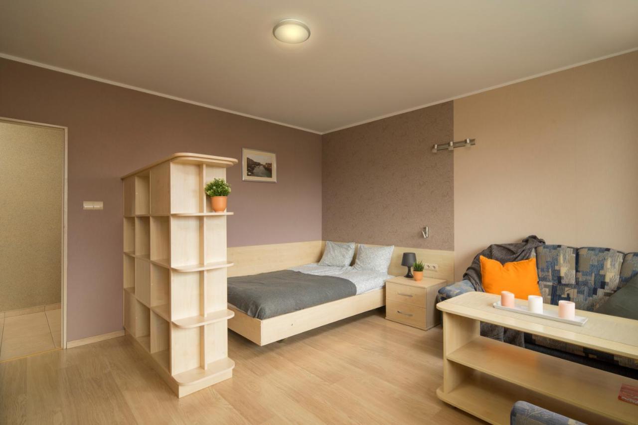 Kaskada Spa & Comfort Willa Jastrzębia Góra Eksteriør bilde